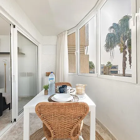 Appartement Vista Mar Complejo La Colina San Agustín