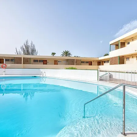 Appartement Vista Mar Complejo La Colina San Agustín