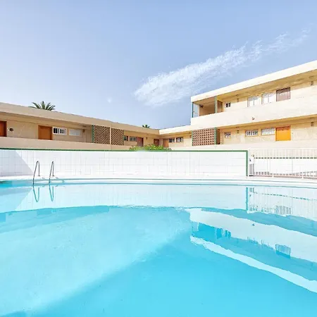 Appartement Vista Mar Complejo La Colina San Agustín