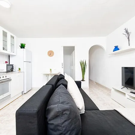 Apartamento Vista Mar Complejo La Colina