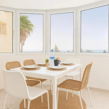 Apartamento Vista Mar Complejo La Colina San Agustín
