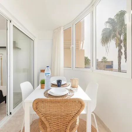 Vista Mar Complejo La Colina Apartamento San Agustín