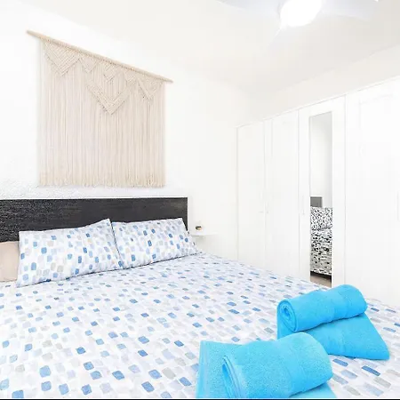 Vista Mar Complejo La Colina Apartamento San Agustín