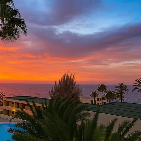 Vista Mar Complejo La Colina Apartamento San Agustín