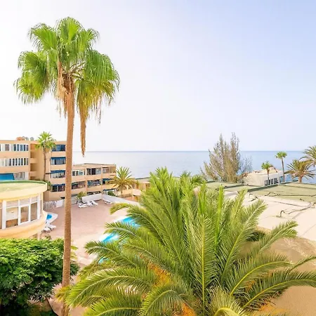 Vista Mar Complejo La Colina Apartamento San Agustín